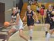 PREP BASKETBALL: Warriors, Lady Warriors split home matchups with Fyffe