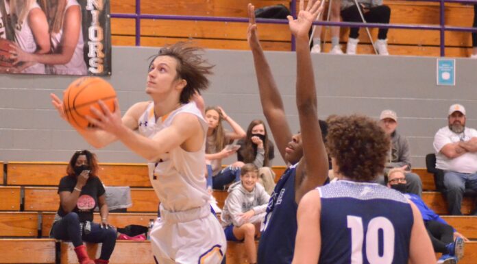 PREP BASKETBALL: Fairview rallies to top Brindlee Mtn. 64-58