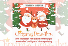 Cullman council approves COVID-safe special needs Christmas celebration, Arnold St. RR crossing upgrades