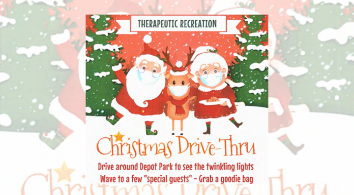 Cullman council approves COVID-safe special needs Christmas celebration, Arnold St. RR crossing upgrades