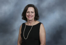 Cullman’s Haynes re-elected State Women’s Leadership Committee vice chair