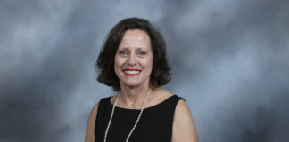 Cullman’s Haynes re-elected State Women’s Leadership Committee vice chair