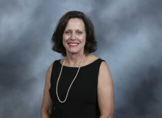 Cullman’s Haynes re-elected State Women’s Leadership Committee vice chair