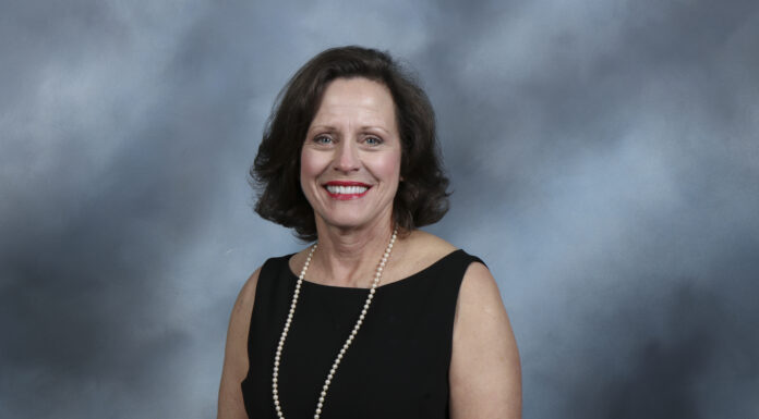 Cullman’s Haynes re-elected State Women’s Leadership Committee vice chair