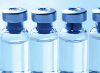 Alabama nursing homes beginning COVID-19 vaccinations