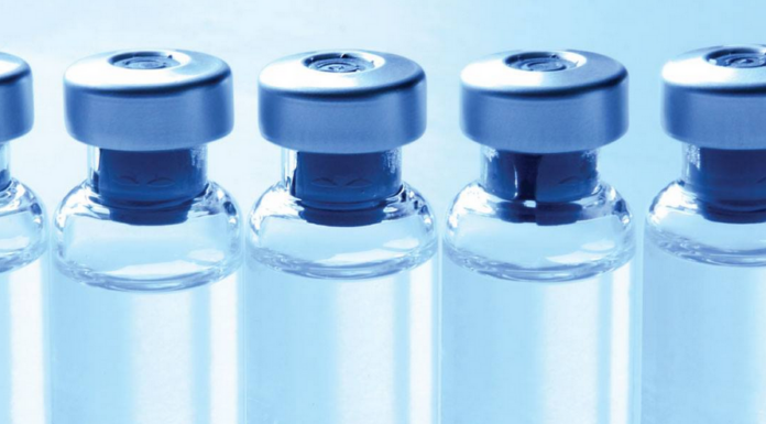 Alabama nursing homes beginning COVID-19 vaccinations