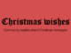 Christmas wishes: Community leaders share Christmas messages