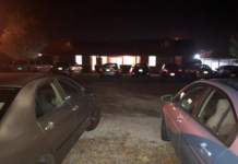 Colony council infighting and community concerns on the table