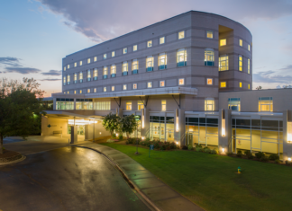 Cullman Regional selected as 1st round COVID-19 vaccination site for Alabama