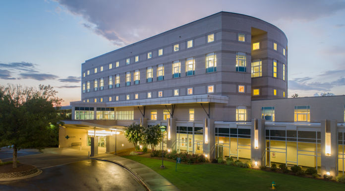 Cullman Regional selected as 1st round COVID-19 vaccination site for Alabama