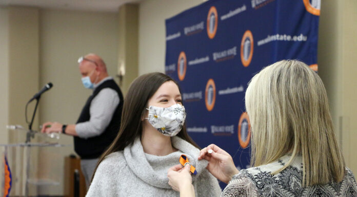 Wallace State Diagnostic Imaging celebrates Class of 2020