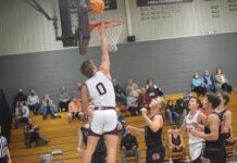 PREP BASKETBALL: West Point sweeps Good Hope at home