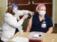 Cullman Regional administers 1st COVID-19 vaccine