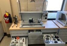 Wallace State Mechatronics program instructors earn NC3 certifications; training equipment upgrades