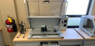 Wallace State Mechatronics program instructors earn NC3 certifications; training equipment upgrades