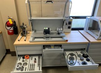 Wallace State Mechatronics program instructors earn NC3 certifications; training equipment upgrades