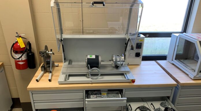 Wallace State Mechatronics program instructors earn NC3 certifications; training equipment upgrades