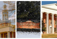 Cullman’s Smith, Hanceville’s Campbell, Crane Hill’s Wright earn honors