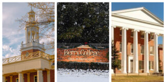 Cullman’s Smith, Hanceville’s Campbell, Crane Hill’s Wright earn honors