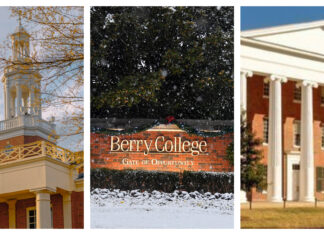 Cullman’s Smith, Hanceville’s Campbell, Crane Hill’s Wright earn honors