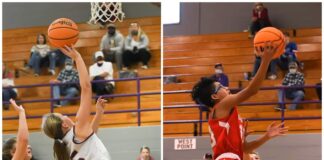 PREP BASKETBALL: West Point, Good Hope claim County Middle School Tournament titles