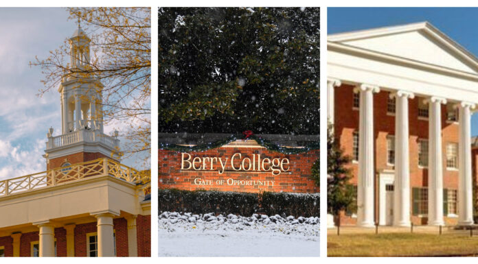 Cullman’s Smith, Hanceville’s Campbell, Crane Hill’s Wright earn honors