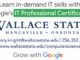 Wallace State offering new Google IT Support Professional Certificate
