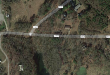 (Update) 1 killed in Jones Chapel wreck