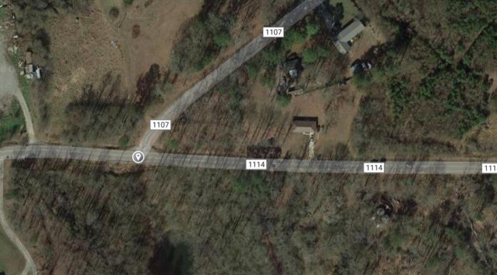 (Update) 1 killed in Jones Chapel wreck