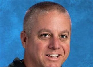 Keep your body moving during the holidays