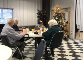 Remember our seniors this season