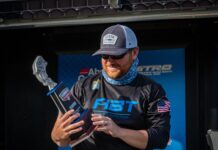 Wiggins wins Classic Fish-Off, earns Final Classic berth at Florida’s Harris Chain