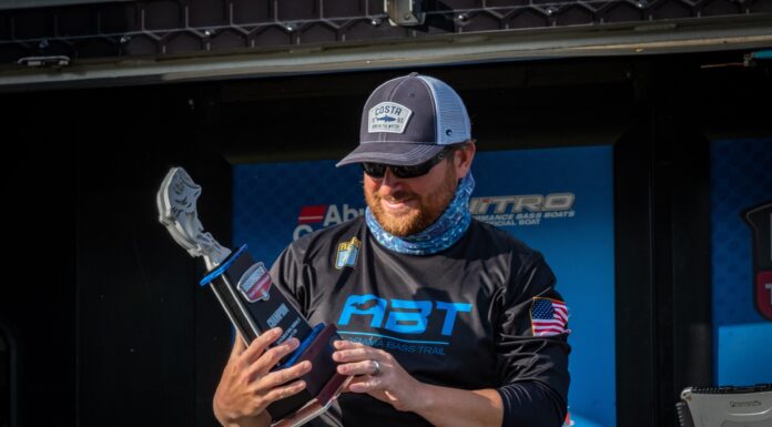 Wiggins wins Classic Fish-Off, earns Final Classic berth at Florida’s Harris Chain