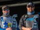 Sams, Wiggins win Bassmaster Team Championship, earn berths to Classic Fish-Off on Harris Chain