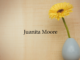 Obituary: Juanita Moore