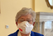 Ivey calls for return to in-person classes; officials and parents respond