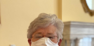 Ivey calls for return to in-person classes; officials and parents respond