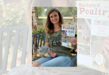 ‘I try to keep it as natural as possible’