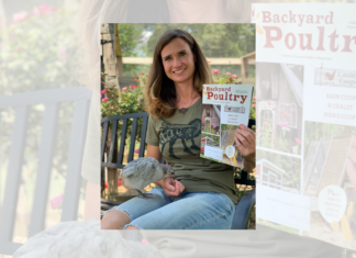 ‘I try to keep it as natural as possible’