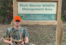 Public land provides opportunities to hunt rut all season