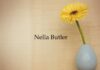 Obituary: Nella Butler