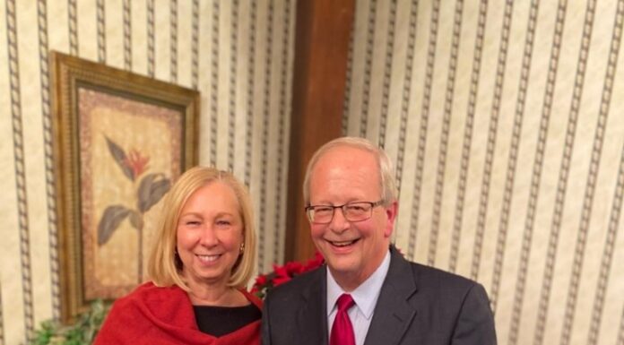 Dr. Jim Wright receives Childhaven, national awards