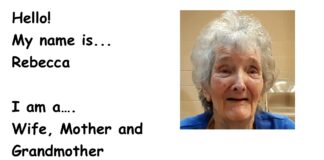 Area seniors looking for pen pals