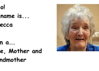 Area seniors looking for pen pals