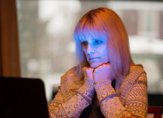 Fighting the holiday or wintertime blues