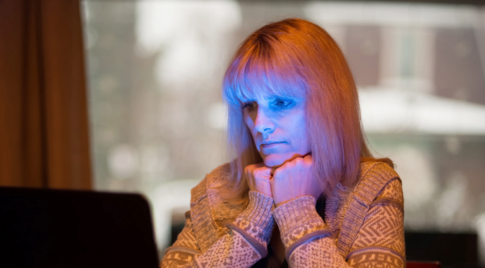 Fighting the holiday or wintertime blues