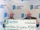 Alabama Farm Credit donates $5K to 4-H Foundation