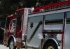Cullman Fire Rescue raises $350 for Cullman County DHR