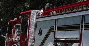 Cullman Fire Rescue raises $350 for Cullman County DHR