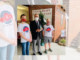 Good Hope’s Bartlett named ‘Hometown Hero’ by students